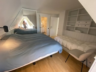 Appartement Knokke-Heist Kenmerken 9