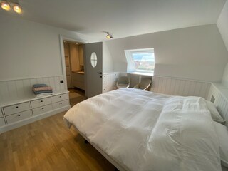 Apartment Knokke-Heist Features 14