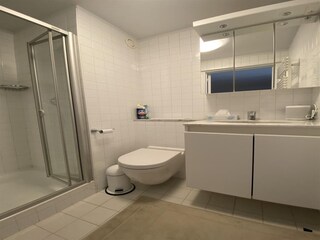 Appartement Knokke-Heist Équipement 12