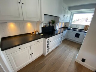 Apartamento Knokke-Heist Características 4