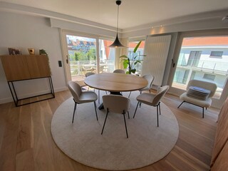 Apartamento Knokke-Heist Características 5