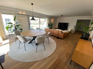 Apartamento Knokke-Heist Características 7