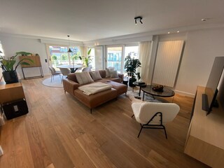 Apartment Knokke-Heist Features 6