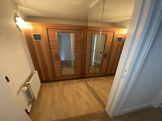 Appartement Knokke-Heist Équipement 11