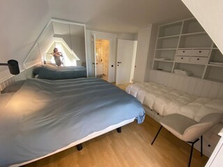 Appartement Knokke-Heist Équipement 12