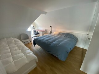 Apartment Knokke-Heist Features 7