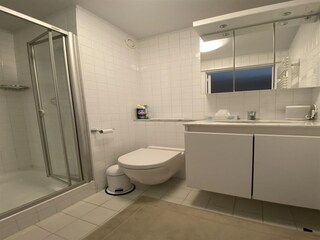 Apartamento Knokke-Heist Características 13