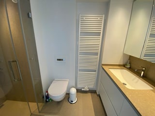 Apartment Knokke-Heist Ausstattung 11