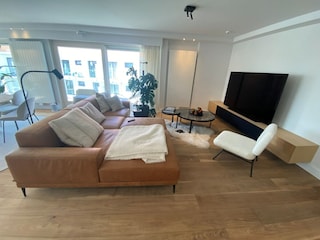 Appartement Knokke-Heist Kenmerken 1