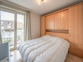 Appartement Knokke-Heist Équipement 11
