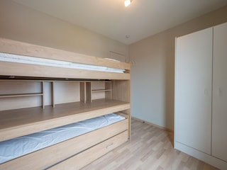 Appartement Knokke-Heist Équipement 13