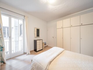 Apartment Knokke-Heist Features 8