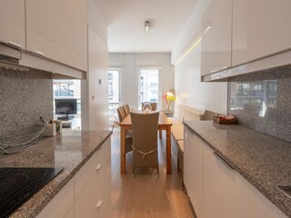 Apartment Knokke-Heist Ausstattung 11
