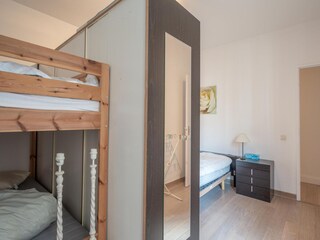 Appartement Knokke-Heist Kenmerken 10