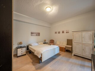 Appartement Knokke-Heist Équipement 9