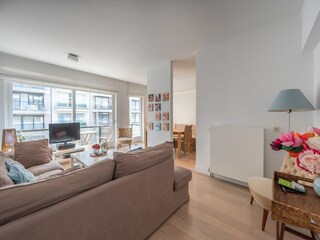 Apartment Knokke-Heist Ausstattung 8