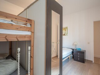Apartment Knokke-Heist Ausstattung 10