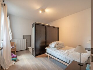 Apartment Knokke-Heist Ausstattung 11