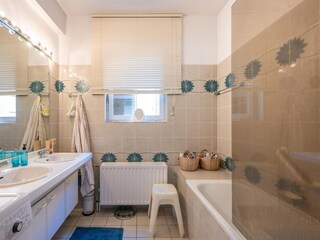 Appartement Knokke-Heist Équipement 12