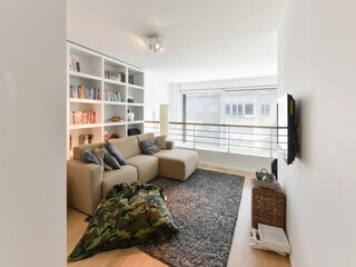 Apartment Knokke-Heist Features 1