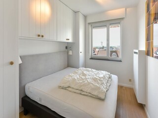 Appartement Knokke-Heist Équipement 14