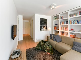 Apartment Knokke-Heist Features 14