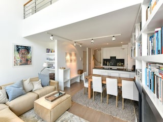 Appartement Knokke-Heist Kenmerken 11