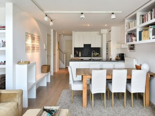 Apartamento Knokke-Heist Características 16