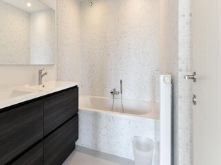 Apartamento Knokke-Heist Características 21