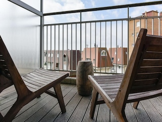 Apartment Knokke-Heist Outdoor Recording 6