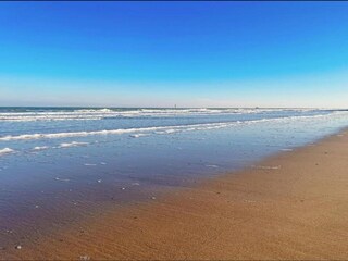 Apartment Knokke-Heist Environment 49