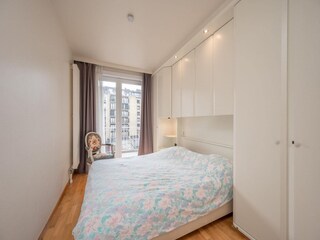 Appartement Knokke-Heist Kenmerken 7