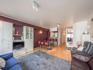Apartment Knokke-Heist Ausstattung 9