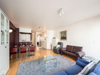 Apartamento Knokke-Heist Características 9