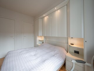 Appartement Knokke-Heist Équipement 11