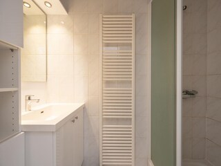 Apartamento Knokke-Heist Características 11