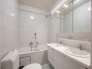 Appartement Knokke-Heist Équipement 12