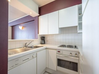 Appartement Knokke-Heist Kenmerken 7