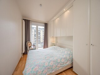 Appartement Knokke-Heist Kenmerken 8