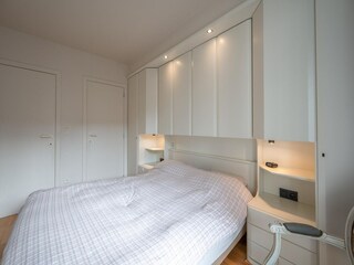 Appartement Knokke-Heist Kenmerken 11