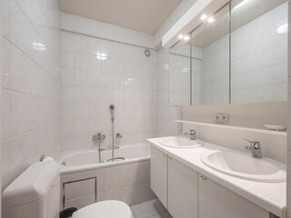 Apartamento Knokke-Heist Características 14