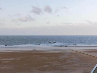 Appartement Knokke-Heist Omgeving 21