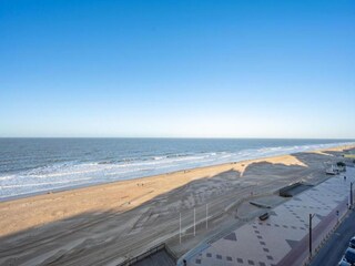Appartement Knokke-Heist Omgeving 22