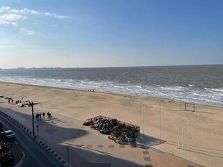 Appartement Knokke-Heist Omgeving 25
