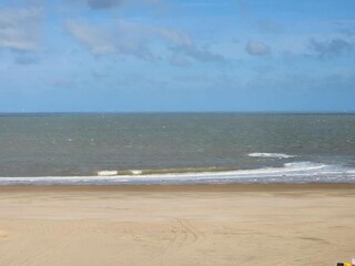 Appartement Knokke-Heist Omgeving 27