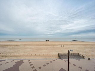 Appartement Knokke-Heist Omgeving 30