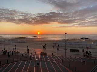 Appartement Knokke-Heist Omgeving 32