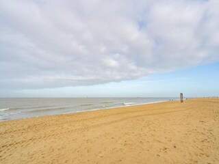 Appartement Knokke-Heist Omgeving 37