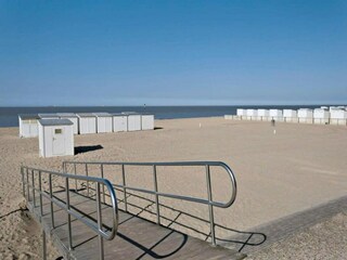 Appartement Knokke-Heist Omgeving 60