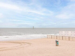 Appartement Knokke-Heist Omgeving 44